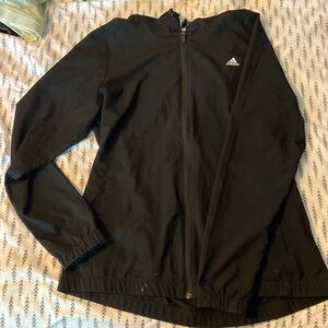 Women’s Adidas Golf Jacket